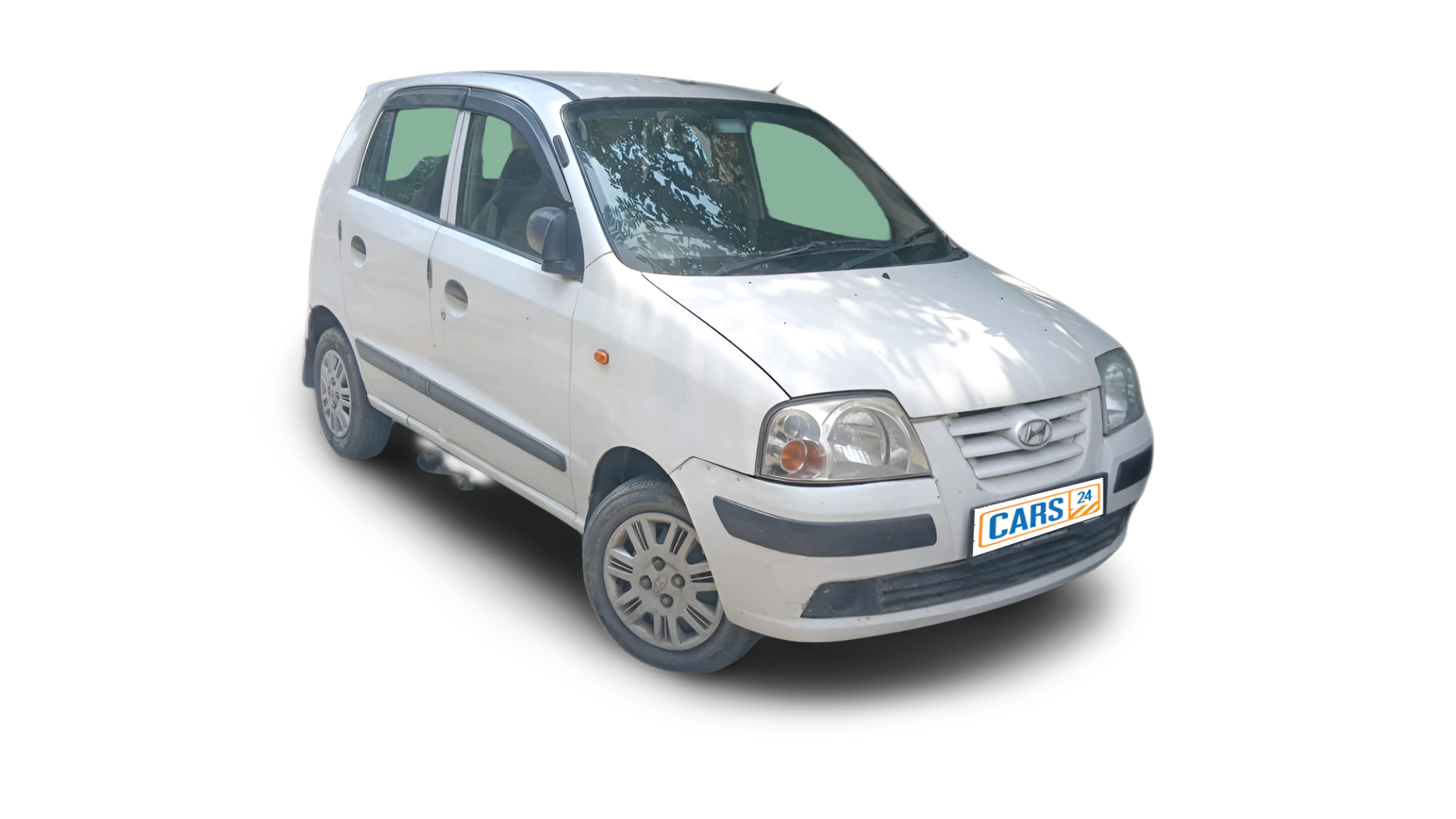 Hyundai Santro Xing-img